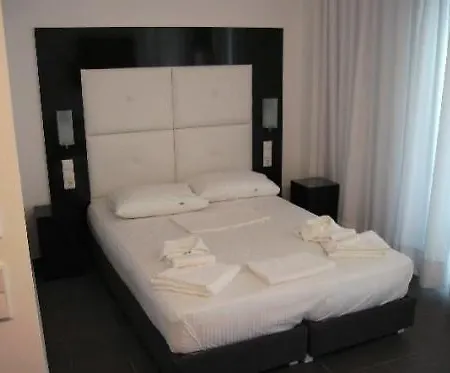 The Silk Design Hotel Paralia Katerinis