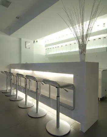 Hotel The Silk Design 3*